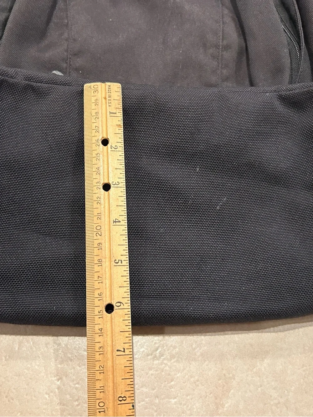 North Face Vault Backpack